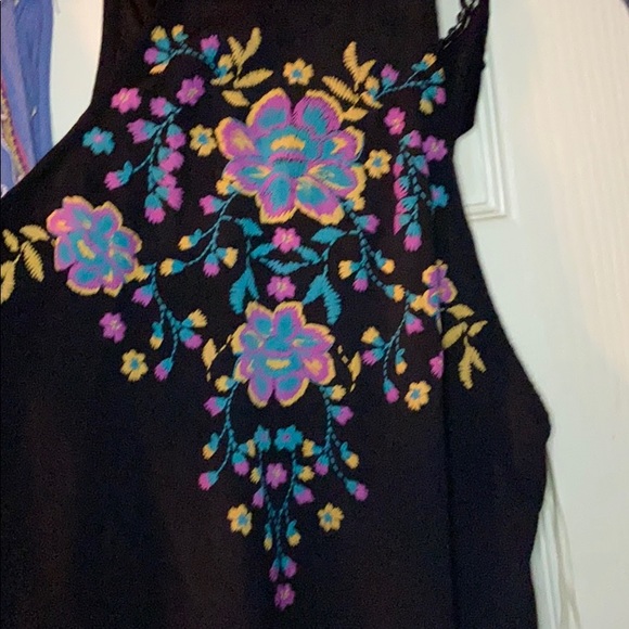 Spring tops - Picture 3 of 3